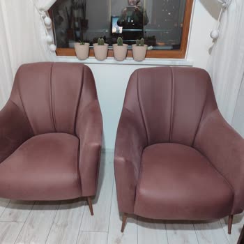 Milena Koltuk Takımında 3 Ayda Kumaş Lekesi, İade Talebi Reddedildi