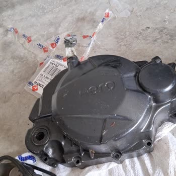 Motor Blogu Parça Eksikliği Ve Servis Yönlendirme Sorunu