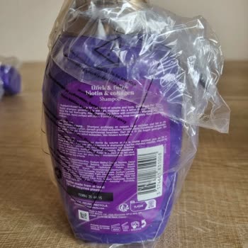 Amazon'da Aynı Parti Kodu İle 8 Yıllık Şampuanların Satışı