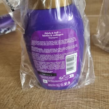 Amazon'da Aynı Parti Kodu İle 8 Yıllık Şampuanların Satışı