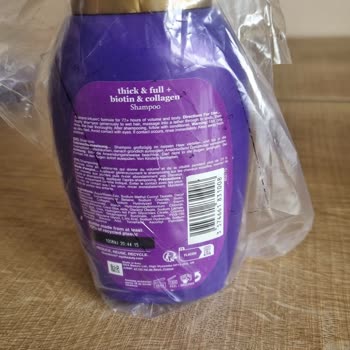 Amazon'da Aynı Parti Kodu İle 8 Yıllık Şampuanların Satışı