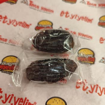 Gıda Güvenliği İhlali: Son Kullanma Tarihi Geçmiş Hurma Ve Geciken Servis