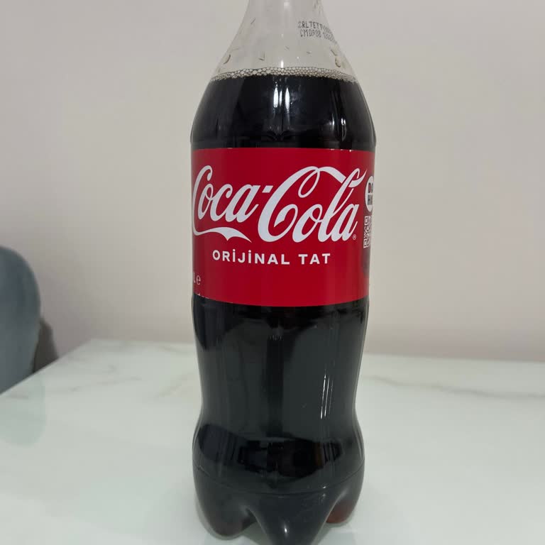 Yanlış Kola Siparişi Ve İletişim Sorunu