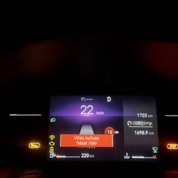 Brand-New Renault Duster Breaks Down Twice and Dealer Refuses Replacement