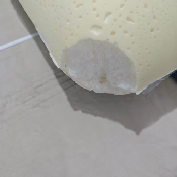 Visco Yastığın Kısa Sürede Parçalanması Ve Müşteri Hizmetlerinden Cevapsızlık