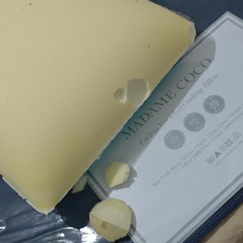 Visco Yastığın Kısa Sürede Parçalanması Ve Müşteri Hizmetlerinden Cevapsızlık