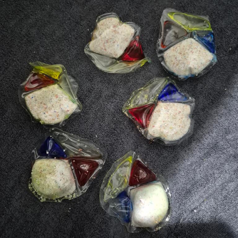 Asperox Paketlerin Neredeyse Yarısı Boş Çıkıyor Ya da Patlamış Oluyor