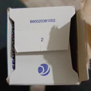 Sensodyne Diş Macununda Köpürmeme Ve Kötü Tat Sorunu