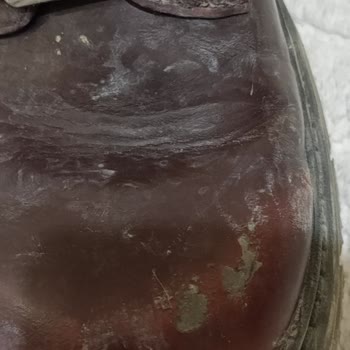 Çocuk Botlarının Kısa Sürede Yırtılması Ve Garanti Reddi