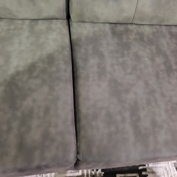 Sünger Çökmesi Ve Renk Uyuşmazlığı Sonrası Mağaza Cevapsız