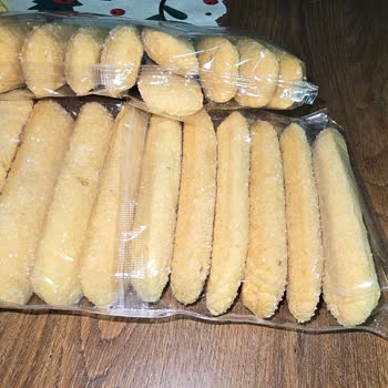İki Pakette İç Paket Açıklıkları Ve Hava Girişi