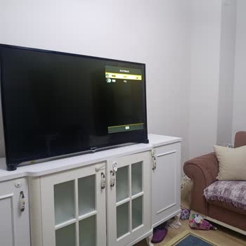 Sunny Televizyonumda HDMI Girişlerinin Kaybolması Ve Acil Teknik Destek Talebi