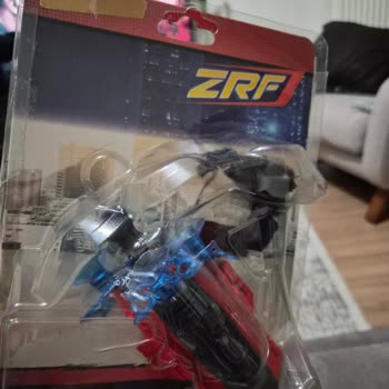 Bozuk Ürün Ve Saygısız İthamlar Mağazayı Terk Etmeye Neden Oldu