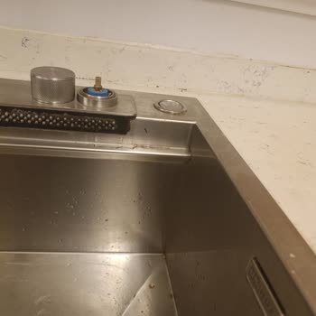 Ukinox Lavabo Bataryası Açma Kapama Sorunu Ve Değişim Talebi