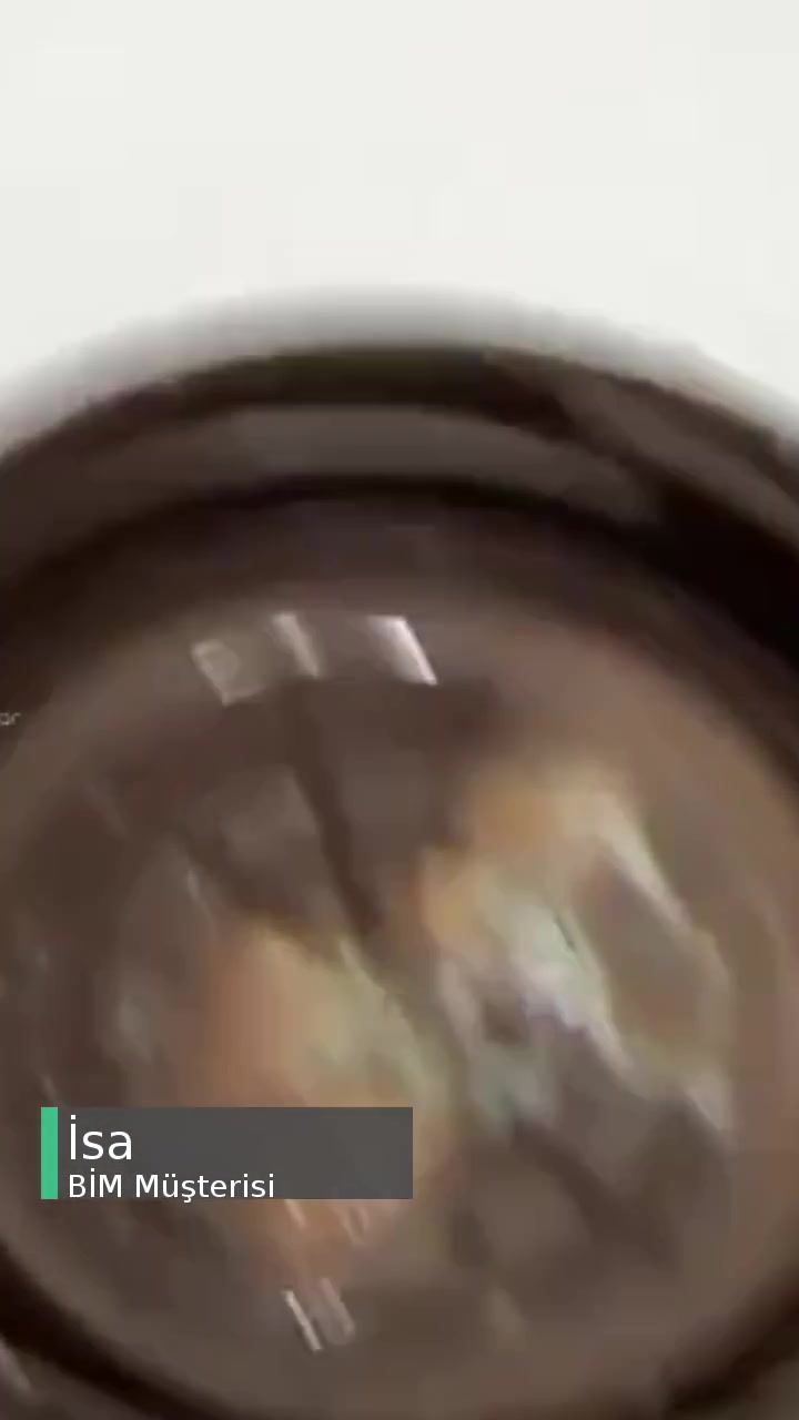 BİM Dost Markalı Çikolatalı Süt videonun kapak resmi