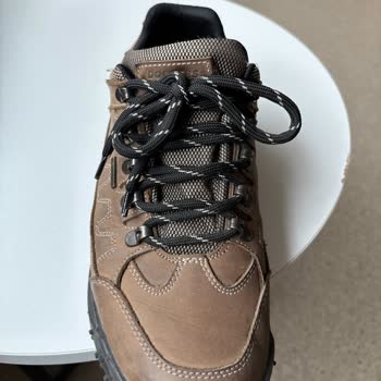 Ayakkabıda Su Geçirme Sorunu Ve Mağazanın Haksız Reddi