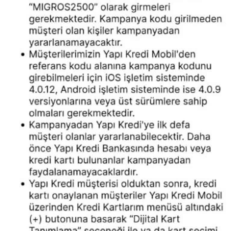 Ayıplı Ürün İadesi Nedeniyle Kampanya İadesi Reddi