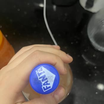 Şok Market’te Son Kullanım Tarihi Geçmiş Fanta Satışı Ve Sağlık Riski
