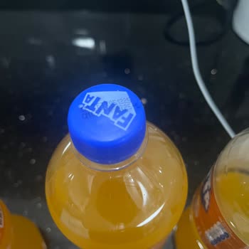 Şok Market’te Son Kullanım Tarihi Geçmiş Fanta Satışı Ve Sağlık Riski