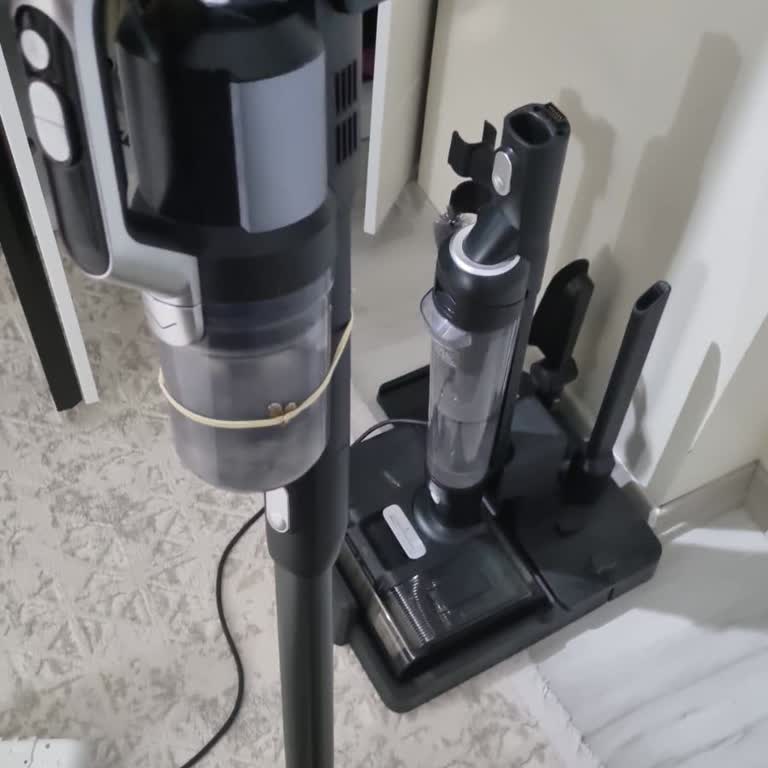 Vestel Süpürge Sorunları: Hızlı Dolma, Toz Saçma Ve Parça Sağlanmıyor