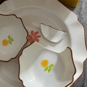 Aksu Home Gebze’de 80 Bin TL’lik Alışverişte Sürekli Kırık Ve Yanlış Ürün Gönderimi