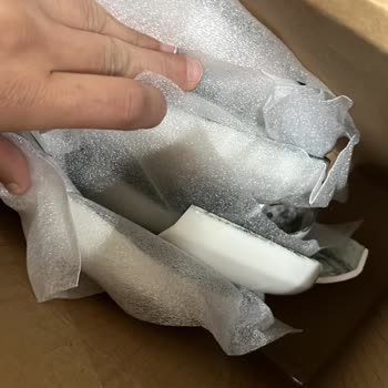 Aksu Home Gebze’de 80 Bin TL’lik Alışverişte Sürekli Kırık Ve Yanlış Ürün Gönderimi