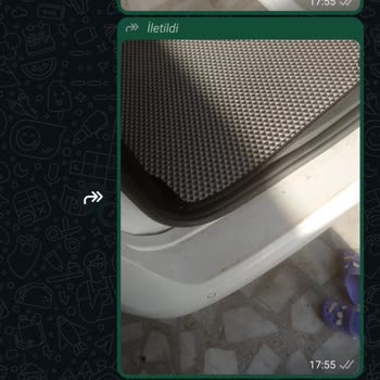 Mattcar Bagaj Havuzundaki Üretim Hatası Ve Cevapsız İletişim Nedeniyle İade Talebi