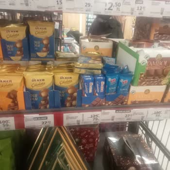 Fiyat Etiketinde Yanıltıcı Uygulama Ve Çalışanların Saygısız Tutumu