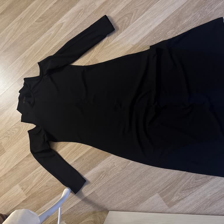 Instagram’da Aldığım Elbise Görseliyle Uyuşmuyor, Kalite Düşük, İade İstiyorum