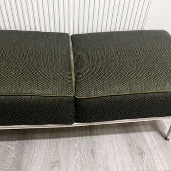 İkiye Ayrılan Puf İçin Ücretsiz Değişim Talebi