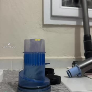 Philips Süpürge Pişmanlıktır