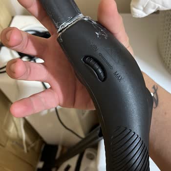 Garanti Kapsamında Kırık Tabanca Kası Parçası Ücretsiz Gönderim Talebi