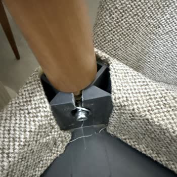 Modalife'de Kırılan Düğün Sandalyeleri Ve Uzun Süreli Cevapsız Servis