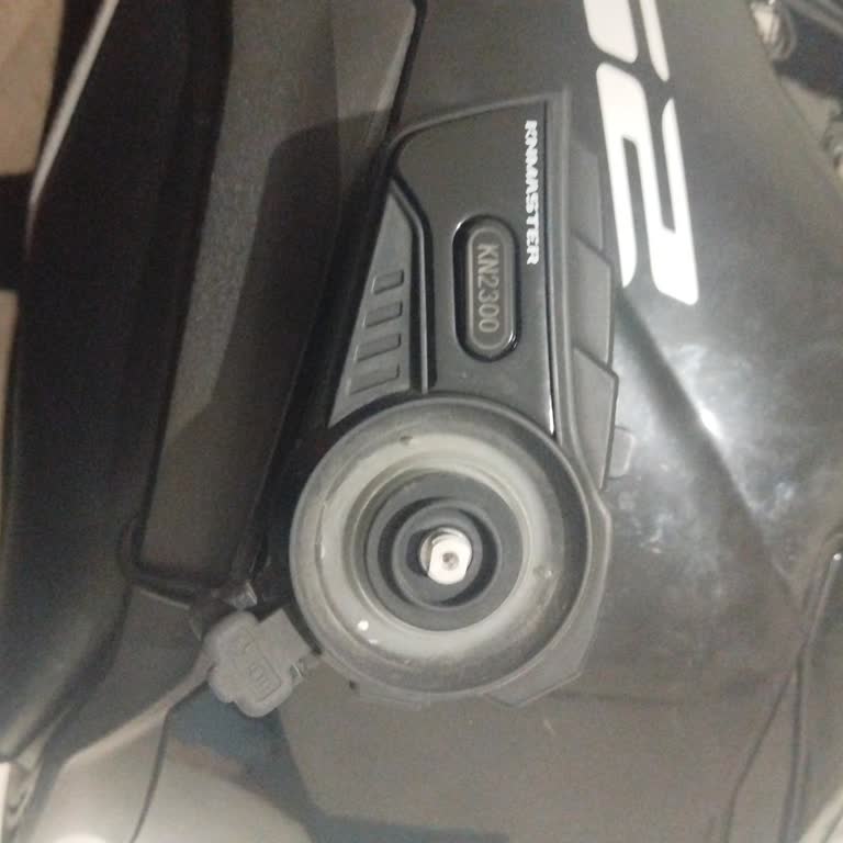 Knmaster Kn2300 Interkom Cihazının Tekerlek Düşmesi Ve Garanti Belgesi Sorunu