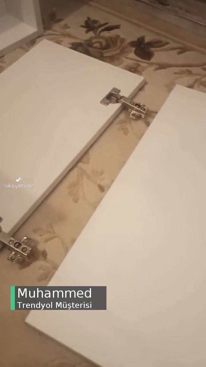 Trendyol Satıcılara Yapılan Kötü Yorumlarını Paylaşmasına İzin Vermiyor videonun kapak resmi