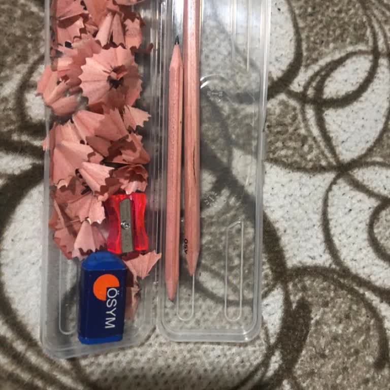 Sınavda Çürük Kalemler Ve Gözetmen İhmali