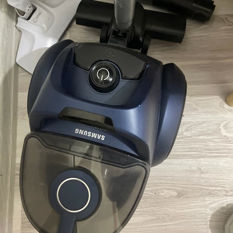 Samsung Elektrikli Süpürge Çalışmıyor, Garanti Kapsamında Değişim Talebi