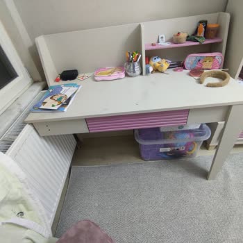 Çocuk Odası Takımında Eksik Parçalar Ve Geri Ödeme Gecikmesi