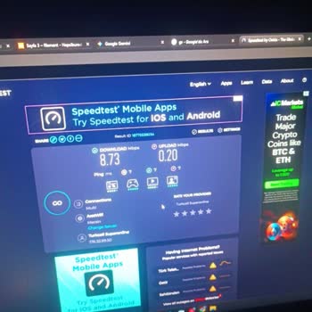 Superonline 1000 Mbps Paketi İçin Hız Ve Kesinti Sorunları Çözülmedi