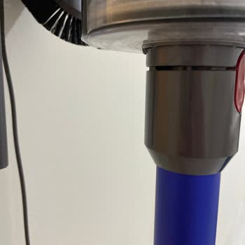 Dyson V11’de Tekrarlayan Arıza Nedeniyle Ücretsiz Gövde Değişimi Ve Ürün Değişimi Talebi