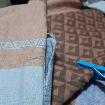 Nevresim Takımlarında Yırtık Ve Tam Ücret İadesi Talebi