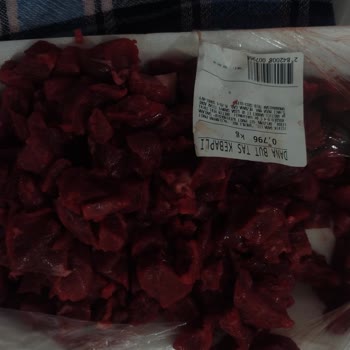 Sağlık Endişesi Yaratacak Ertesi Gün Son Kullanma Tarihli Et Ürünleri Ve Şikayet İşlemi Sorunu