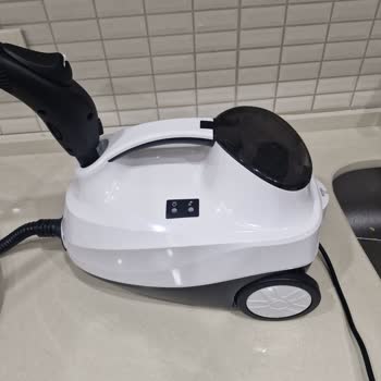 Garanti Kapsamındaki Arızalı Buharlı Temizleyici Değişim Talebi