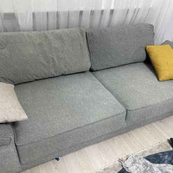 Enza Home Koltuklarda Renk Farkı!