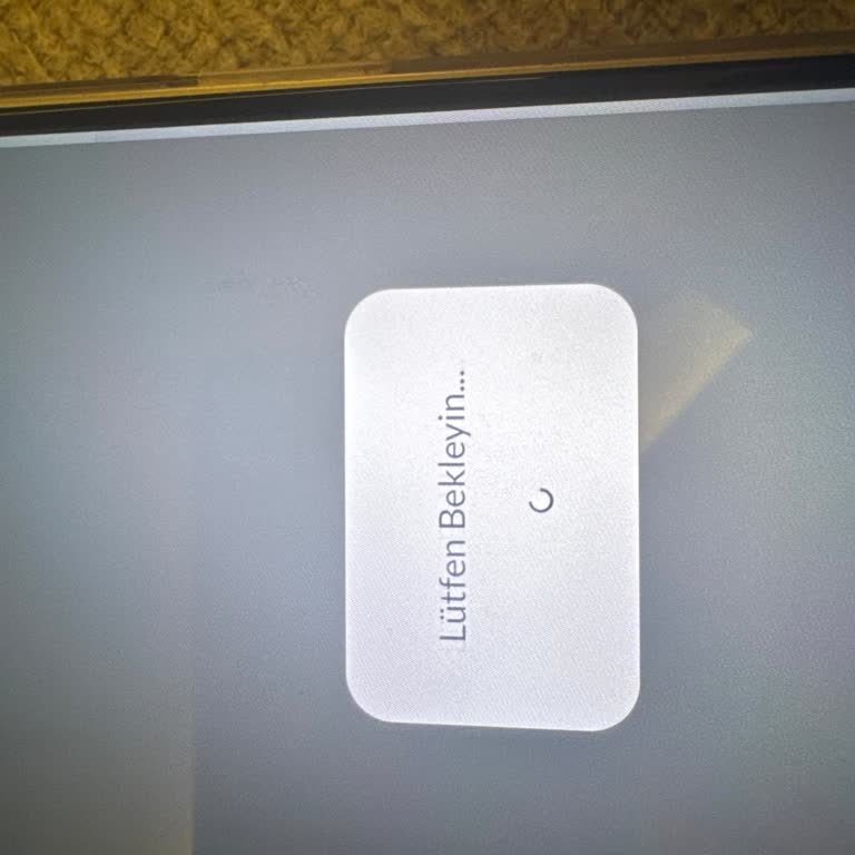 Harç Ödeme Sayfası Yüklenmiyor, Kayıt Sorunları Oluşuyor