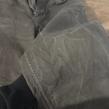 Zara Pantolonunda Renk Akışı, Mağaza İadeyi Reddetti