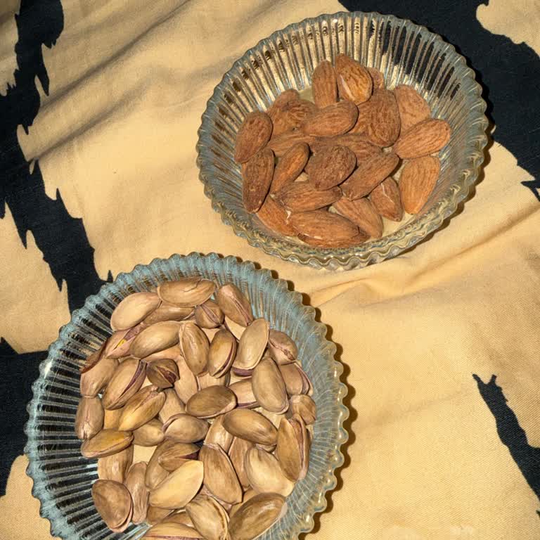 Tekirdağ Halktan Mağazasında 4600 TL Değerindeki Bayat Kuruyemişler Şikayeti