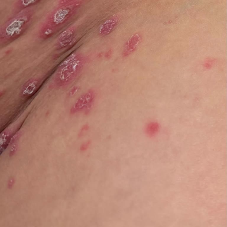 Hamile Kadına Uygun Olmayan İlaç Reçetesi Sonucu Alerjik Reaksiyon Ve Sağlık İhmali