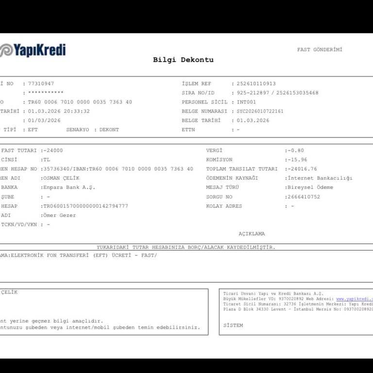 Letgo’da 24.000 TL’lik Ödeme Askıda Ve İade Gecikmesi Mağduriyet Yaratıyor
