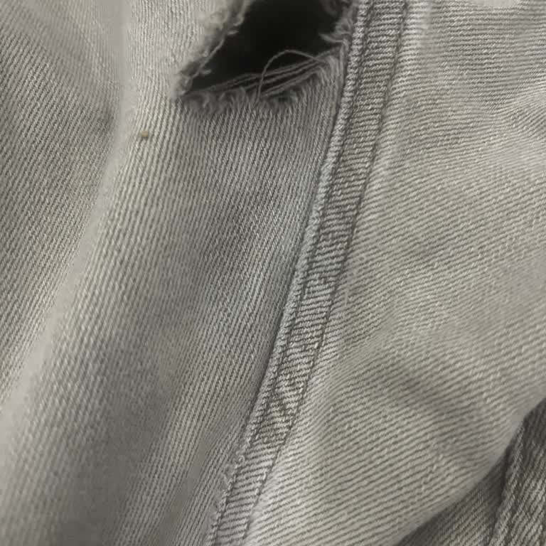 Orta Aşınma Ve Açılma Nedeniyle Ürün Değişimi Talebi